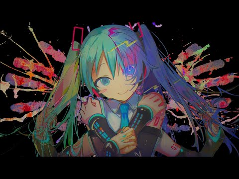 DECO*27 - Chimera feat. Hatsune Miku