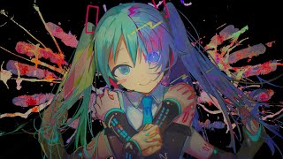 DECO*27 - キメラ feat. 初音ミク