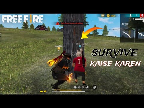 survive kaise karen 😱@Gabbar-w4b 👈#garenafreefire #freefireindia  #freefiremax