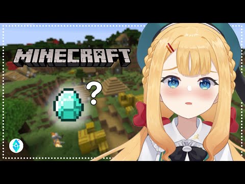 【Minecraft】I grind all day, i grind all night【AOI ID】