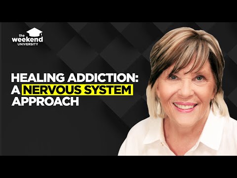 Polyvagal Theory, Addiction & Trauma - Jan Winhall M.S.W.  F.O.T.