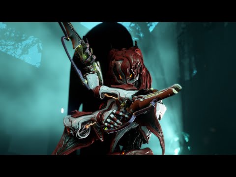 Dual Toxocyst | WARFRAME