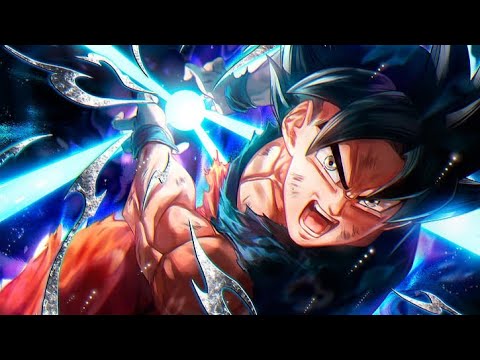 || Dragon Ball Super {ASMV/AMV} ||  GOKU ARE YOU FINISHED || Son Goku