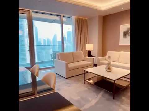 3 Bedrooms Apartment for Sale in Downtown Views in Downtown Dubai#luxurypropertiesdubai #shorts