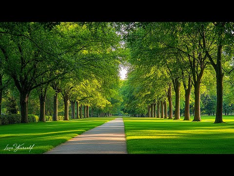 Fall into an instant state of relaxation🌿 Soothing music suitable for relaxation, work and study