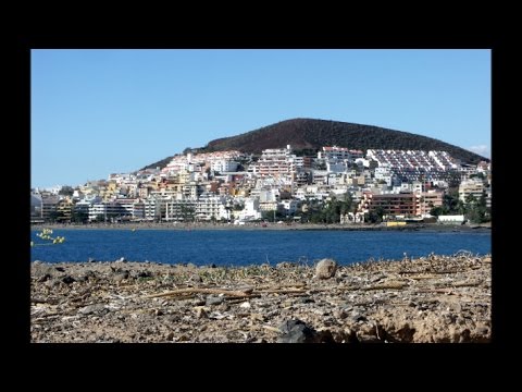 Los Cristianos Tenerife