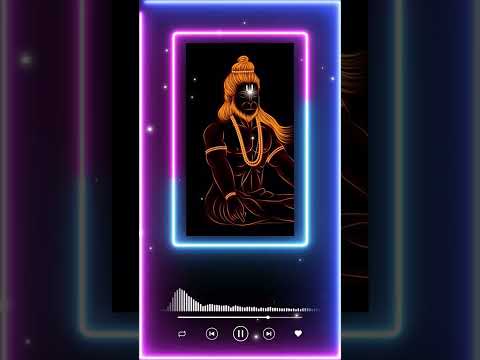 Hanuman chalisa || Hanuman Bhajan #jaibajrangbali #shortsvideo #shorts