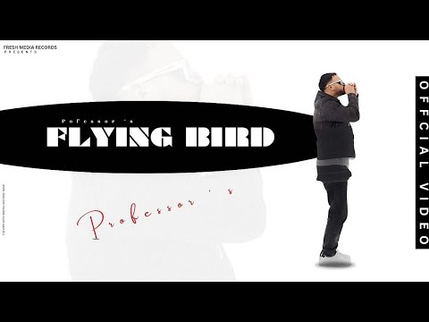 Professor - Flying Bird ( Punjabi Song 2024 ) Fresh Media Records