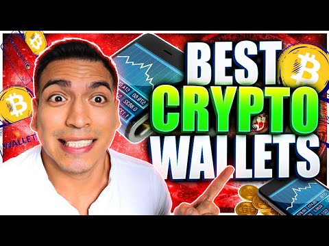 Best Cryptocurrency Wallets For Beginner Investors - Step By Step Tutorial Guide