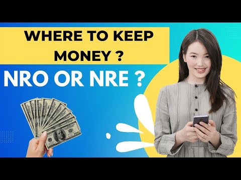 NRO - NRE Short Informative Video