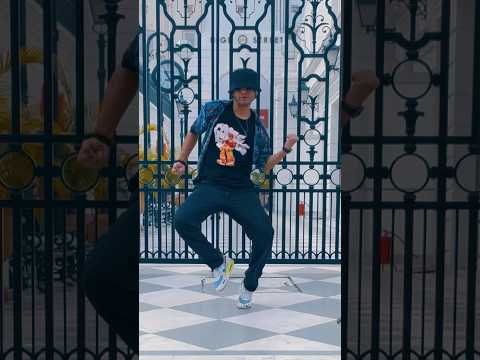 Kuley Kuley | Yo Yo Honey Singh | Deepak Devrani Dance Choreography #dance #yoyohoneysingh #shorts