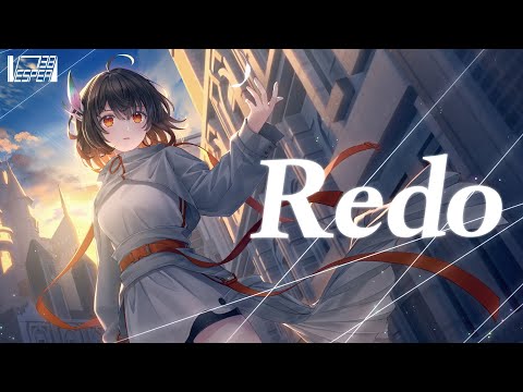 Redo - Suzuki Konomi ( Cover ) / VESPERBELL KASUKA