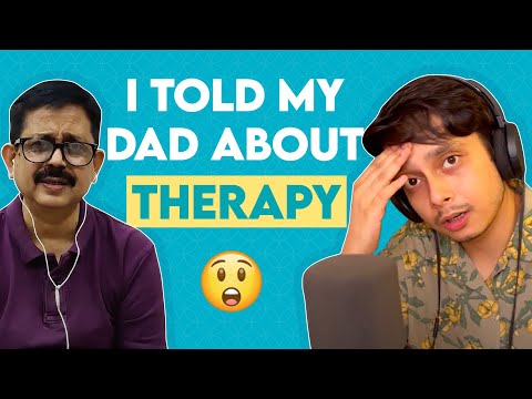 Mental Health - THEN VS. NOW ft. Shayan Roy & His Dad | Dobara