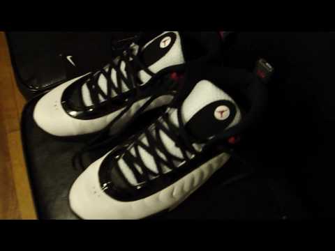 Air Jordan Shoe Review Jumpman Pro Video #2