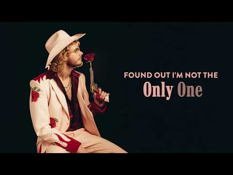 Yung Gravy - DMPB (Official Lyric Video)