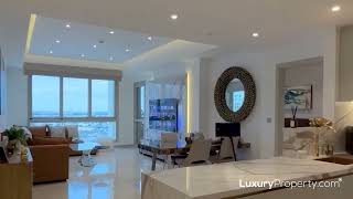 Fully Renovated from Shell and Core 2 Bedroom Apartment | Uniquely Distinctive | LuxuryProperty.com