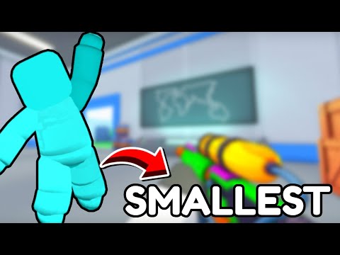 This Is The BEST Avatar For BIG Paintball 2! (Roblox)