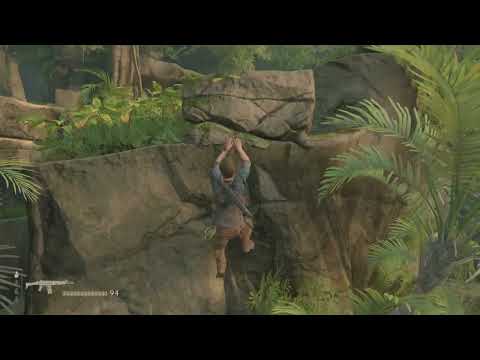 Uncharted: 4 el desenlace del ladrón gameplay # 88 full graphics ps4/ps5