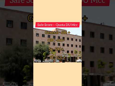 Maulana Azad Medical College Delhi, fees, cutoff, bond, College Review Series, #neetcounsling