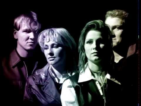 Ace of Base - The Sign (Shpank's Big Room Video Edit)