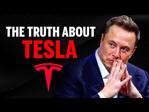 The Painful Truth About Tesla Finally Revealed