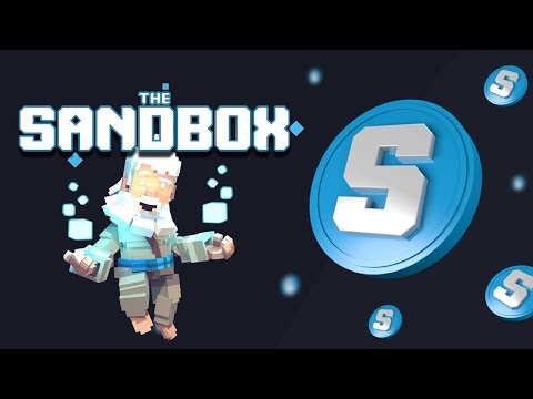 What Is The Sandbox? (SAND) Play To Earn (Whiteboard Animated)