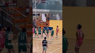 HK Basketball Back to the Court #basketball #hkbasketball #sports #ballislife #backtothecourt