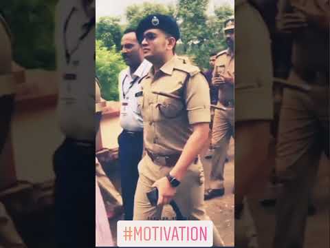 Ips Officer🔥Entry || Upsc Motivation #motivation #shorts