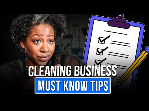 How I Hired 4 Cleaners in 1 Day - Cleaning Business Hiring Strategy