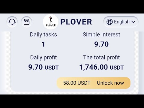 New USDT Platform| Get 15% daily Profit| live instant withdraw proof | New usdt Earning App 2024