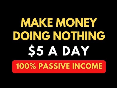 Make Money Doing Nothing | Packetstream | Make Money Online India Worldwide | Hindi