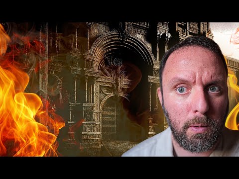 I have Seen the Gates of Purgatory…HERE’S What They Reveal…