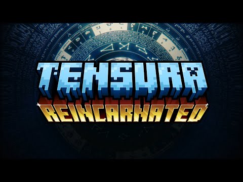 August Showcase | Tensura:Reincarnated | Dev Log #10