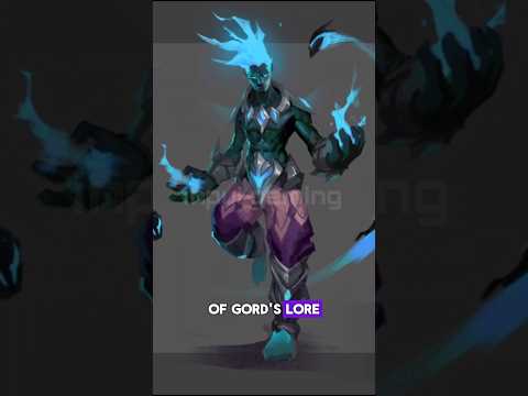 Gord original looks #mobilelegends #mlbb #shorts