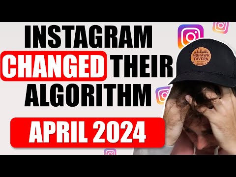 Instagram’s Algorithm CHANGED?! 😩DO THIS For MORE FOLLOWERS on Instagram FAST