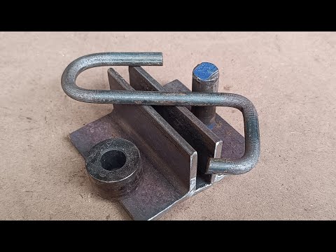 A NEW Homemade Tool inventions That is Rarely Known By Welders / DIY Practical inventions & Crafts