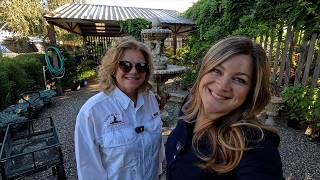 Garden Center Tour in a Heat Wave! 🌺🌿🌸 // Garden Answer