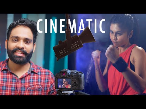 How to make Cinematic Video | Commercial Film Shoot | Beginner to Professional in Hindi | Vekhii Jaa