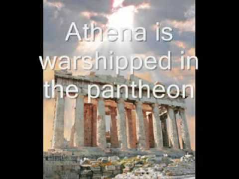 athena