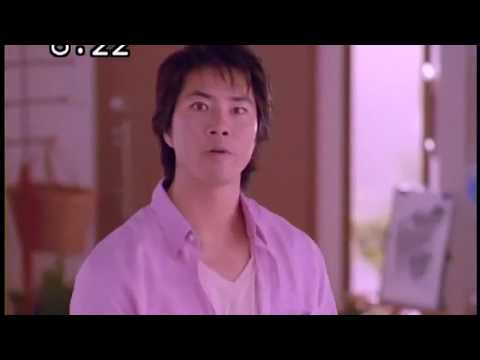 センチュリー21「春のフェア」 CM 【ケイン・コスギ】 2008/02