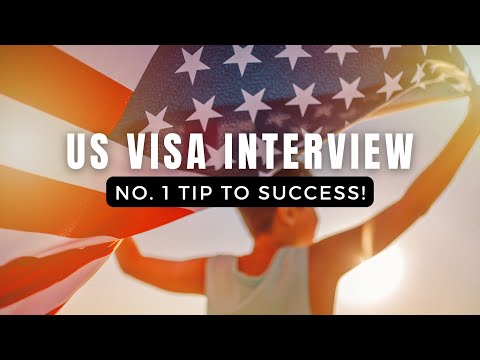 Mastering the US B1/B2 Visa Interview in 2024: My Experience with Questions and Answers