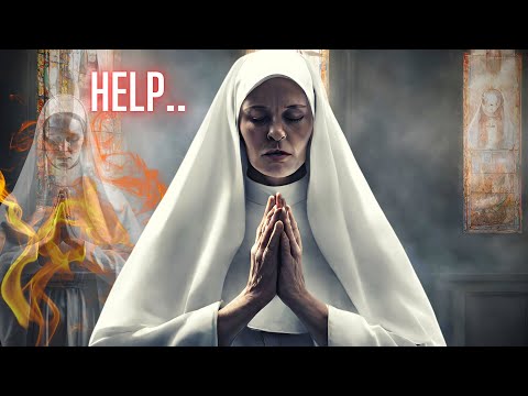 A Nun Reveals the Secrets of Purgatory