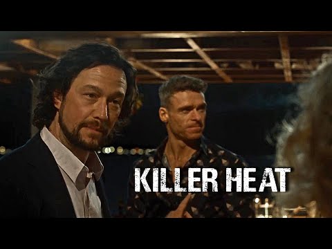 They Find  Out Who The Killer Is | Killer Heat 2024