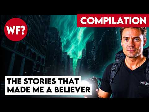 COMPILATION: The Stories That Made Me a Believer