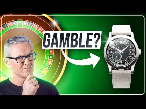 Do You Feel Lucky? Baltic MR Roulette