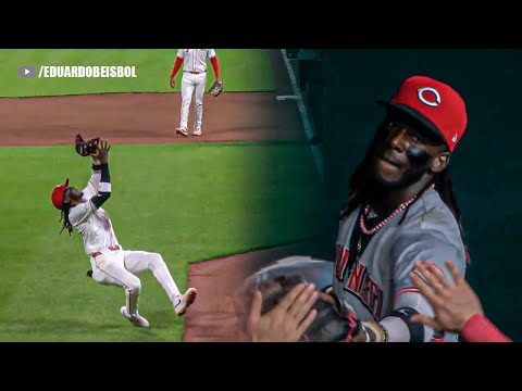 MLB | Top Plays Part 5 | 2024