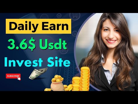 https://sm-usdt.vip#Daily 2.2 Usdt income platform launch today #make #usdtnew #usdtnew #earncash