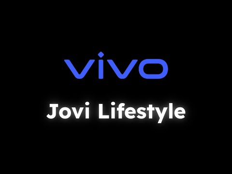 Jovi Lifestyle - Vivo Funtouch OS 10 Ringtone (REVAMP)