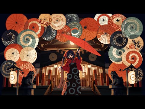 Anta ni Akkanbe / Hifumi feat.HatsuneMiku