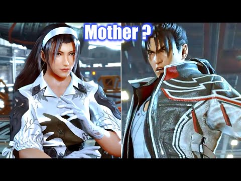 Tekken 8 - All Special Intros & Unique Dialogues (Closed Beta)